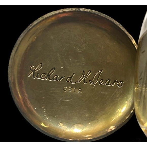 Vintage Sears, Roebuck and Co 100th Anniversary Watch 1886-1986 - Picture 5 of 13